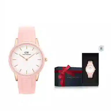 Daniel WellingtonICONIC 40mm DW00100533