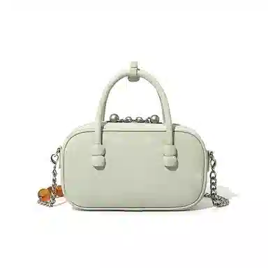 Master Canvas Boston Bag