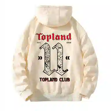 Topland LOGO