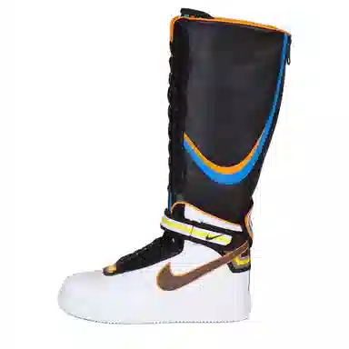 Nike Air Force 1 Boot Tisci White