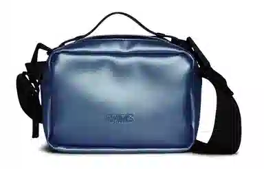RAINS Box Bag Micro