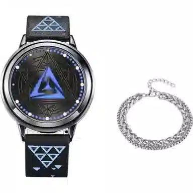 xingyunshix 44mm MZTKN-03