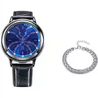 xingyunshix 44mm MZTKN-03