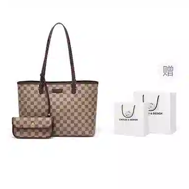 CNOLES PVC Tote
