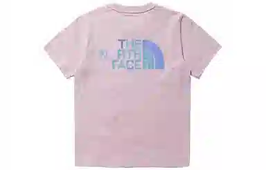 THE NORTH FACE x CLOT T