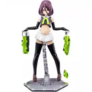 BUSTER DOLL X04 KP684