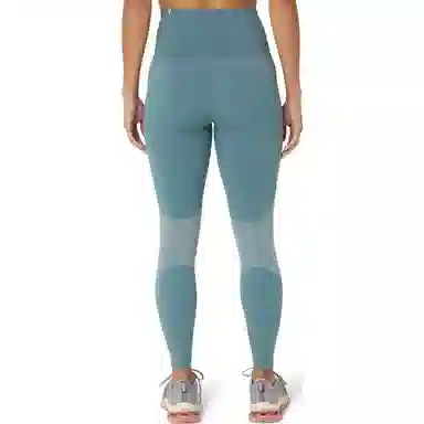 Asics WOMEN NAGINO SEAMLESS TIGHT