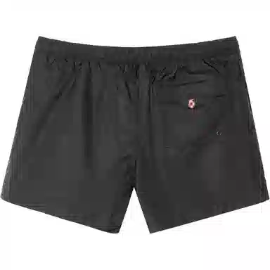 Burberry Shorts Black