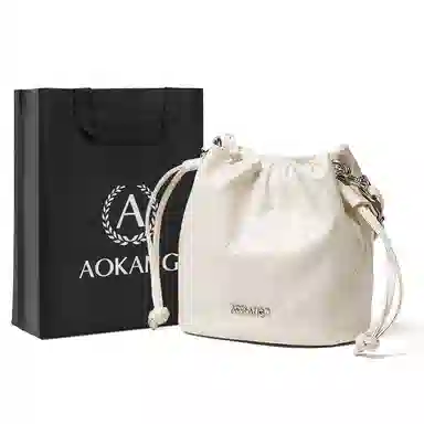 AOKANG Bucket Bag