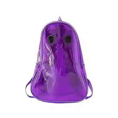 Bywhich Ghost PVC Backpack