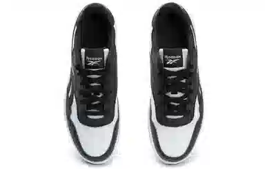 Reebok BB 1000 Black White