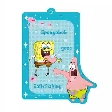 TOI x SpongeBob SquarePants