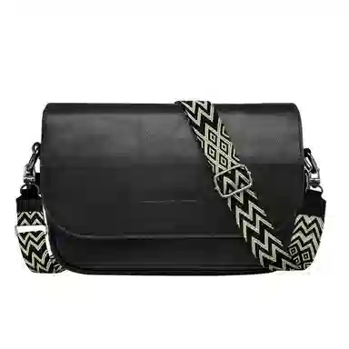 Slazenger Crossbody Bag Black