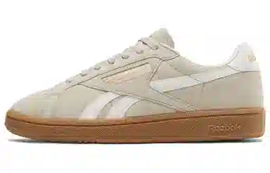 Reebok Club C Grounds Beige