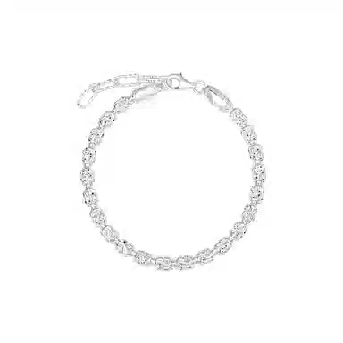 ADHORA S925 Silver Bracelet