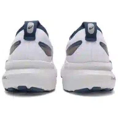 Asics Gel-Kayano 31 White Blue Yellow