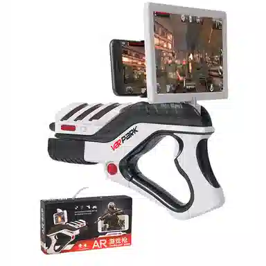 AR VR