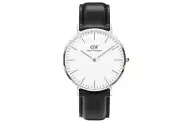 Daniel Wellington DW 40mm