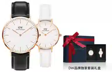 Daniel Wellington 2840mm dw