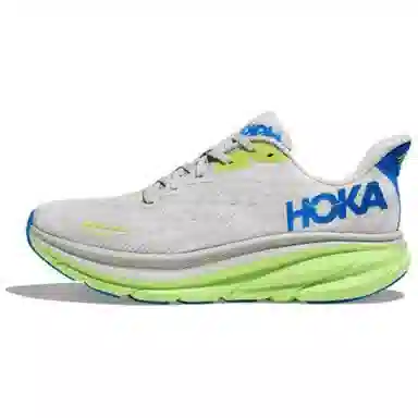 HOKA ONE ONE Clifton 9 WIDE