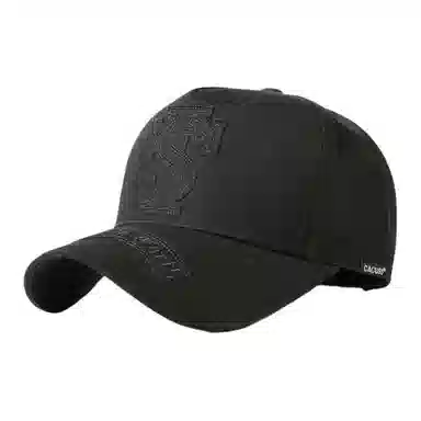 CACUSS Junior Logo Cap