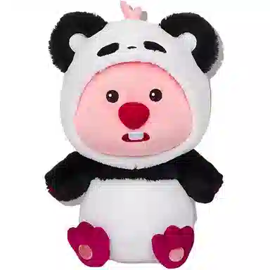 Zanmang Loopy 8 18cm22cm