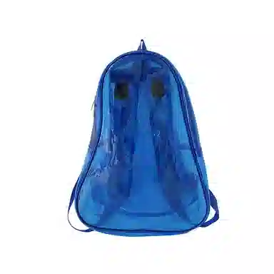 Bywhich Ghost PVC Backpack