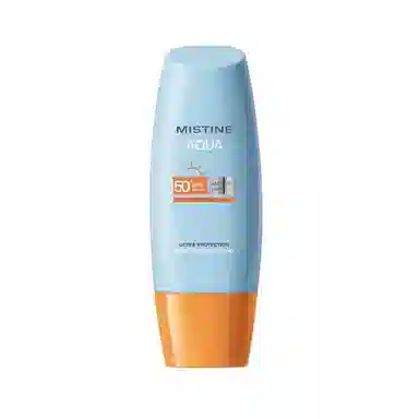 Mistine 2024 SPF50+ PA++ 40ml55ml60ml70ml90ml