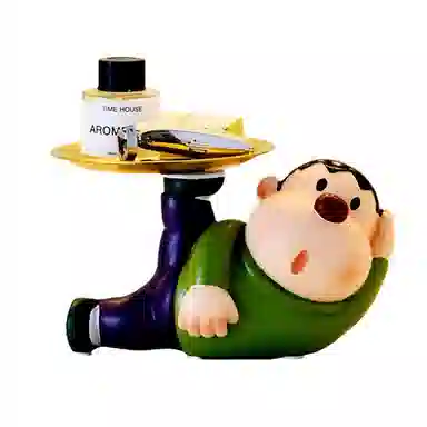 FGHGF