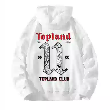 Topland LOGO