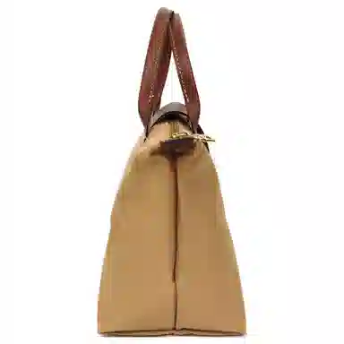 LONGCHAMP Le Pliage ORIGINAL Logo