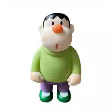 FGHGF