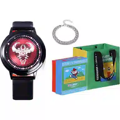 xingyunshix 44mm MZTKN-03