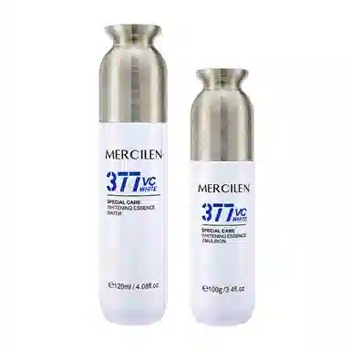 MERCILEN 377 100ml+120ml