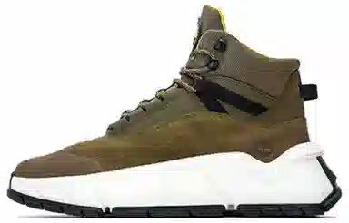 Timberland TBL Turbo Hiker Olive