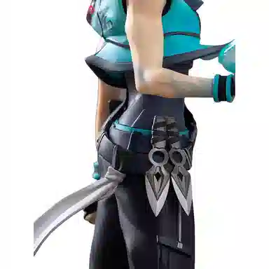 LEAGUE OF LEGENDS 16