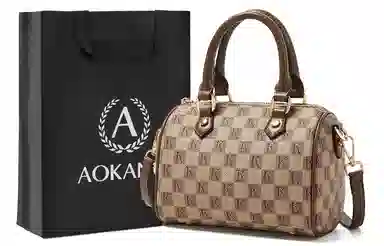 AOKANG Boston Bag