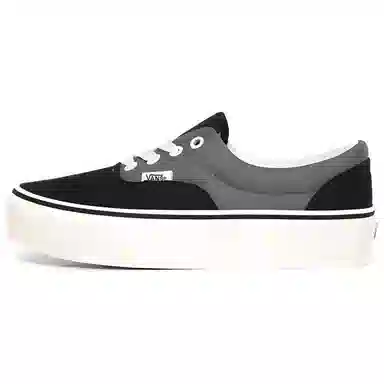 Vans 2-Tone Era Platform