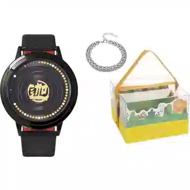 xingyunshixLED MZTKN-128