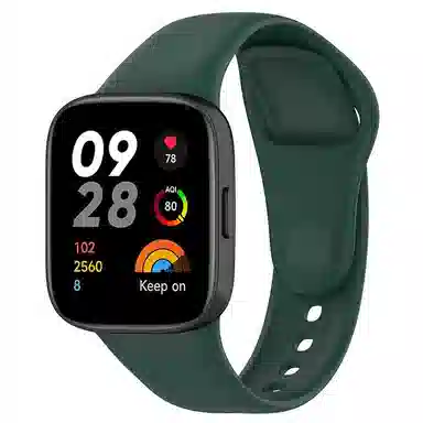 Penc iwatch Redmi watch33