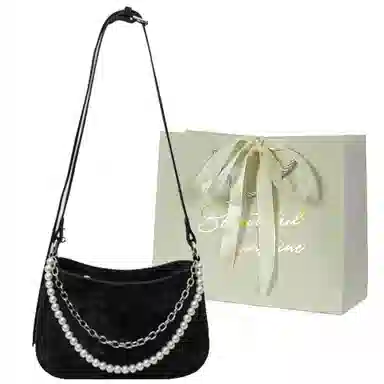 JIANGLIDA Crossbody Bag