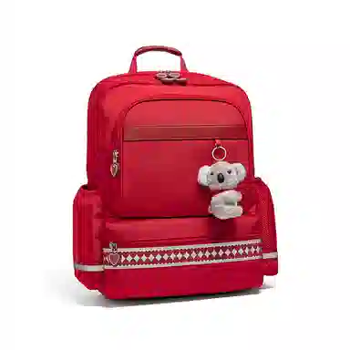 Samsonite Kids Backpack Red/Blue