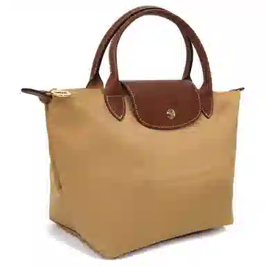 LONGCHAMP Le Pliage ORIGINAL Logo