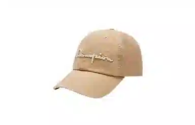 Champion Baseball Cap