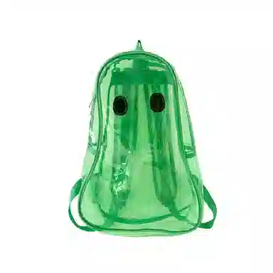 Bywhich Ghost PVC Backpack