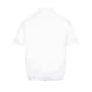 VALLEYOUTH Floral Embroidered Shirt