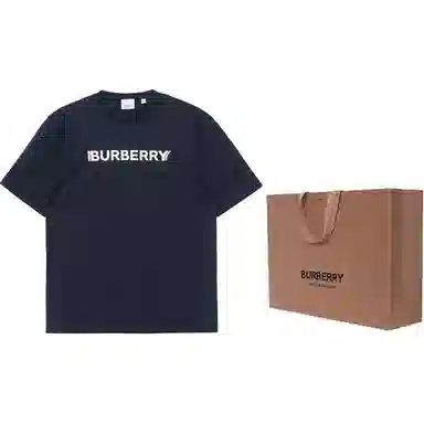 Burberry SS22 LogoT