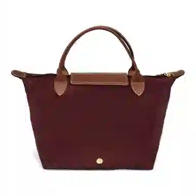 LONGCHAMP Le Pliage ORIGINAL Logo