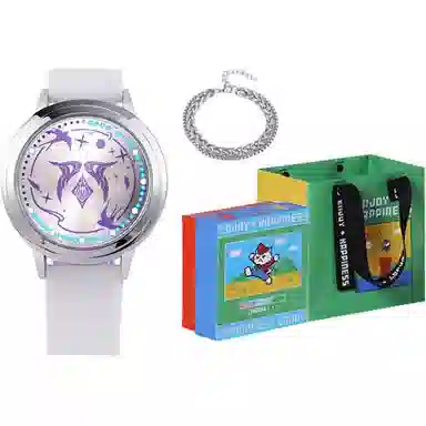 xingyunshix 44mm MZTKN-03