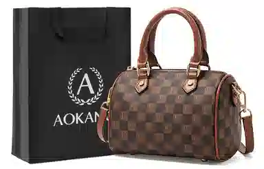 AOKANG Boston Bag